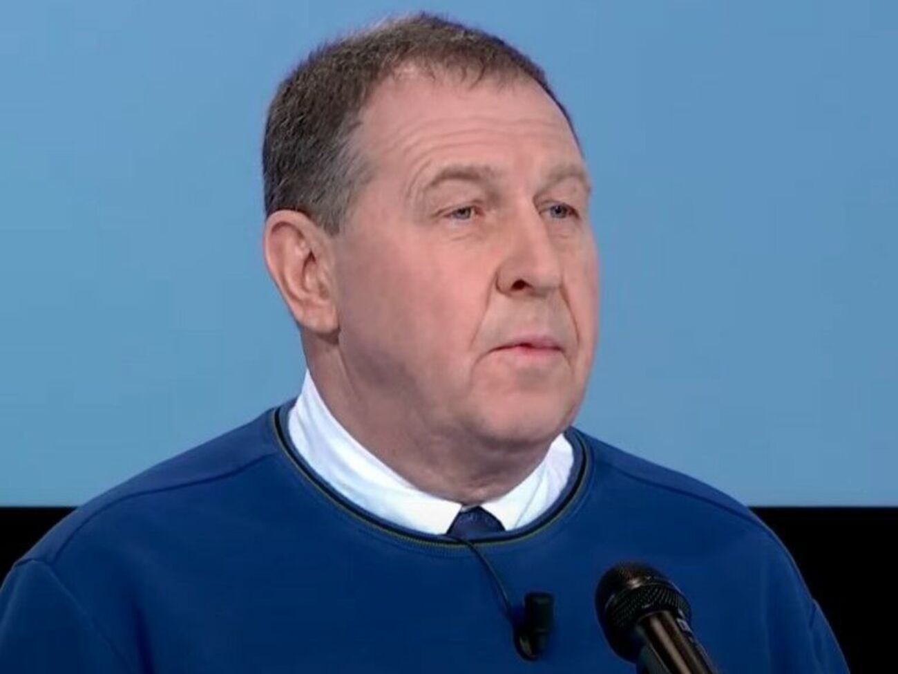 Ілларіонов назвав мирний план, який забезпечить стабільний і довготривалий мир для народів України та РФ