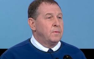 Илларионов назвал мирный план, который обеспечит стабильный и долговременный мир для народов Украины и РФ