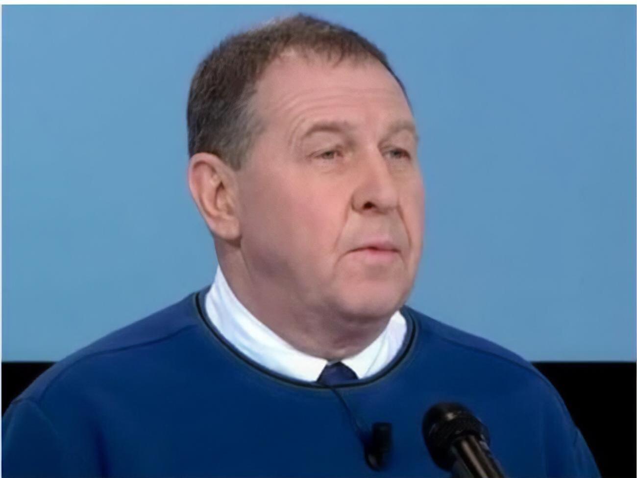 Illarionov named a peaceful plan that will ensure stable and long-term peace for the nations of Ukraine and Russia<br /><br />