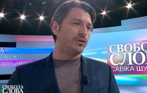 Притула о Егоровой: Наверное, у нее тяжелые времена. Потому что на здоровую голову такое не говорят