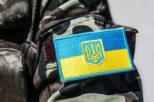 Украинские военные продолжают выполнять задачи по сдерживанию российской агрессии