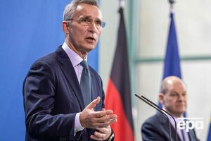 Столтенберг: Ми працюємо над тим, щоб здійснити політичне рішення. Але ми також готові до найгіршого – до нового збройного конфлікту
