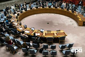 Россия не может отменить заседание Совбеза ООН с помощью вето