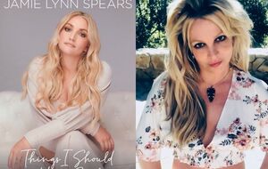 Джеймі Лінн Спірс випустила мемуари, в яких розповіла про життя Брітні Спірс у період, коли та перебувала під опікою батька