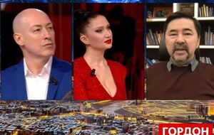 Сейсембаев: Я мало верю в реальное вторжение России в Украину