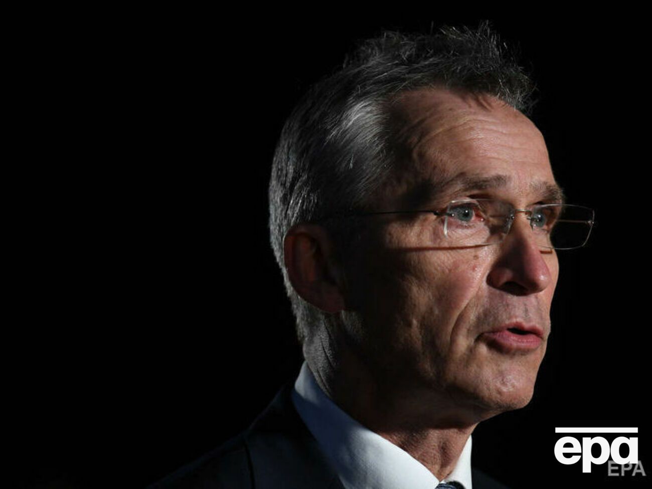 Столтенберг: Якщо Росія зробить щось таке, що вона зробила вже із Грузією 2008 року і раніше зробила з Україною 2014 року, то весь Альянс на це відповість