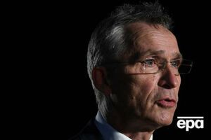 Столтенберг: Якщо Росія зробить щось таке, що вона зробила вже із Грузією 2008 року і раніше зробила з Україною 2014 року, то весь Альянс на це відповість