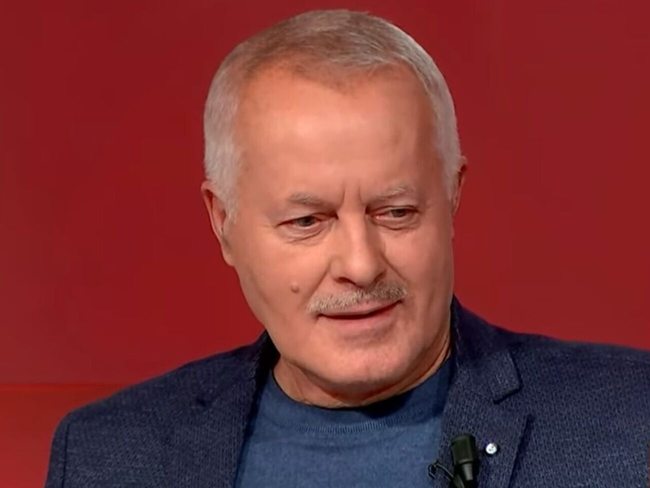 Замана: Ми маємо зробити все, щоб наш військовослужбовець отримував гідну зарплату