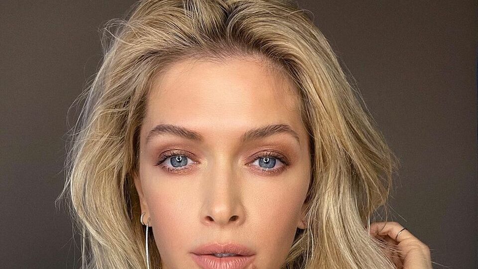 Вера Брежнева: Я не показываю, что моюсь. Так, может, я не моюсь?