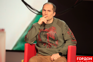 Бутусов: Зближення з Росією – була така спроба у 2020 році – все це сталося внаслідок таємничих переговорів із невідомими, які відбулися у президента в Омані