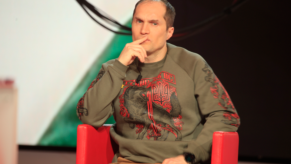 Бутусов: Зближення з Росією – була така спроба у 2020 році – все це сталося внаслідок таємничих переговорів із невідомими, які відбулися у президента в Омані