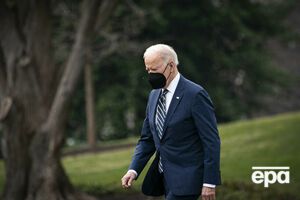 Байден: Я перекину війська США до Східної Європи та країн НАТО в найближчому майбутньому