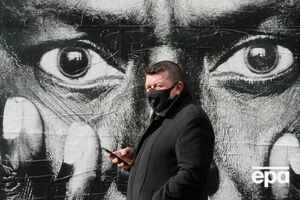 В Україні три доби поспіль фіксують рекордну захворюваність на COVID-19