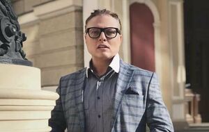 Лавренчук перебуває під домашнім арештом