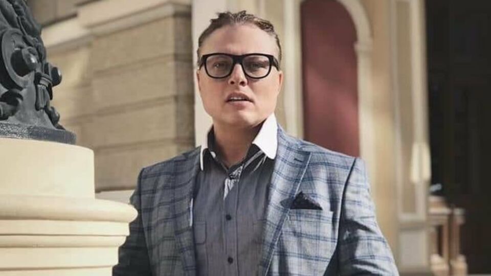Лавренчук перебуває під домашнім арештом