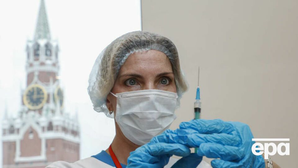 В российском минздраве заявили, что результаты испытания вакцины являются конфиденциальными