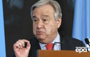 Гутерриш призвал укреплять "культуру мира"