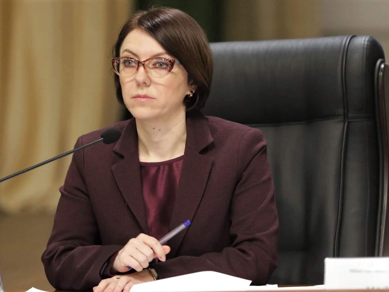 Маляр о сообщениях об отправке РФ запасов крови к границе с Украиной: Цель такой информации – распространить панику и страх в нашем обществе