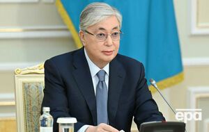 Токаев утверждает, что часть "боевиков" ушли в подполье