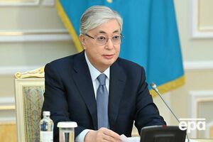 Токаєв стверджує, що частина "бойовиків" пішла в підпілля