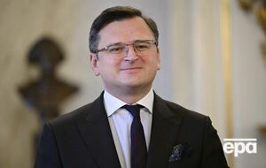 Кулеба и Ле Дриан поговорили 29 января