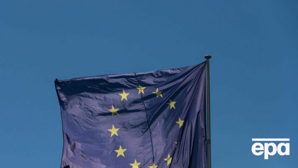 Соглашение об ассоциации Украины с Евросоюзом было утверждено в сентябре 2014 года