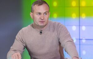 Гармаш считает, что в ТКГ Украине "не с кем разговаривать"