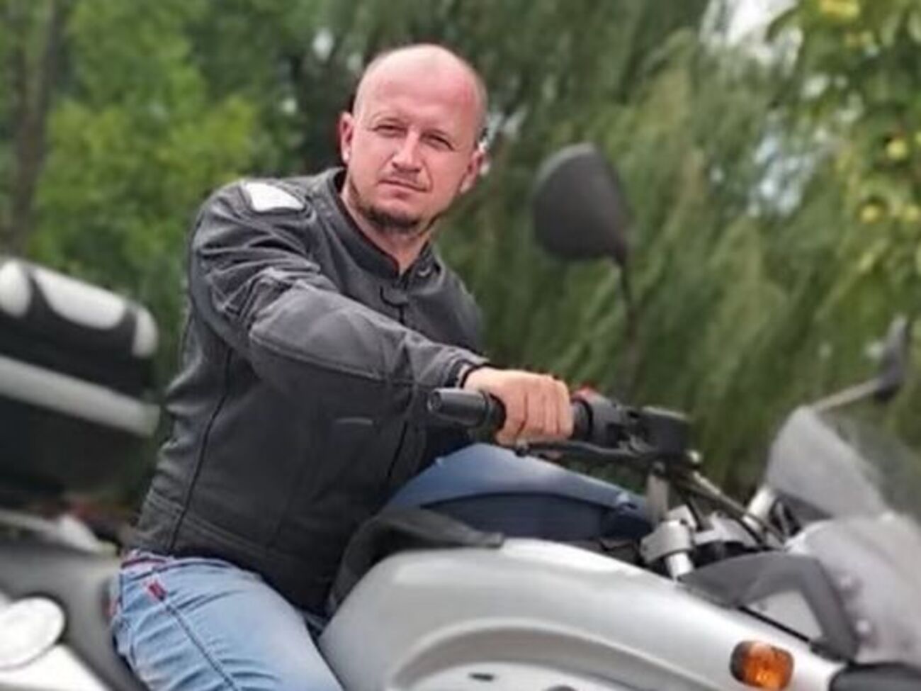 Буганов погиб в 34 года