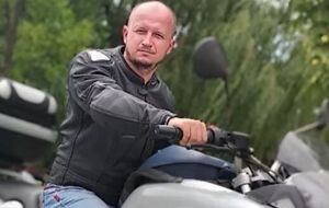 Буганов погиб в 34 года