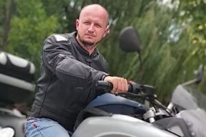 Буганов погиб в 34 года