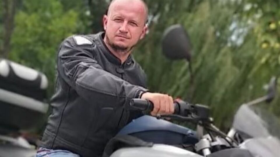 Буганов загинув у 34 роки