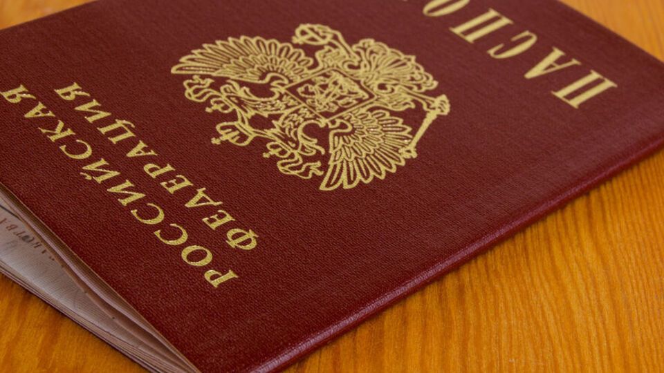 Россия выдавала сотни тысяч паспортов жителям ОРДЛО