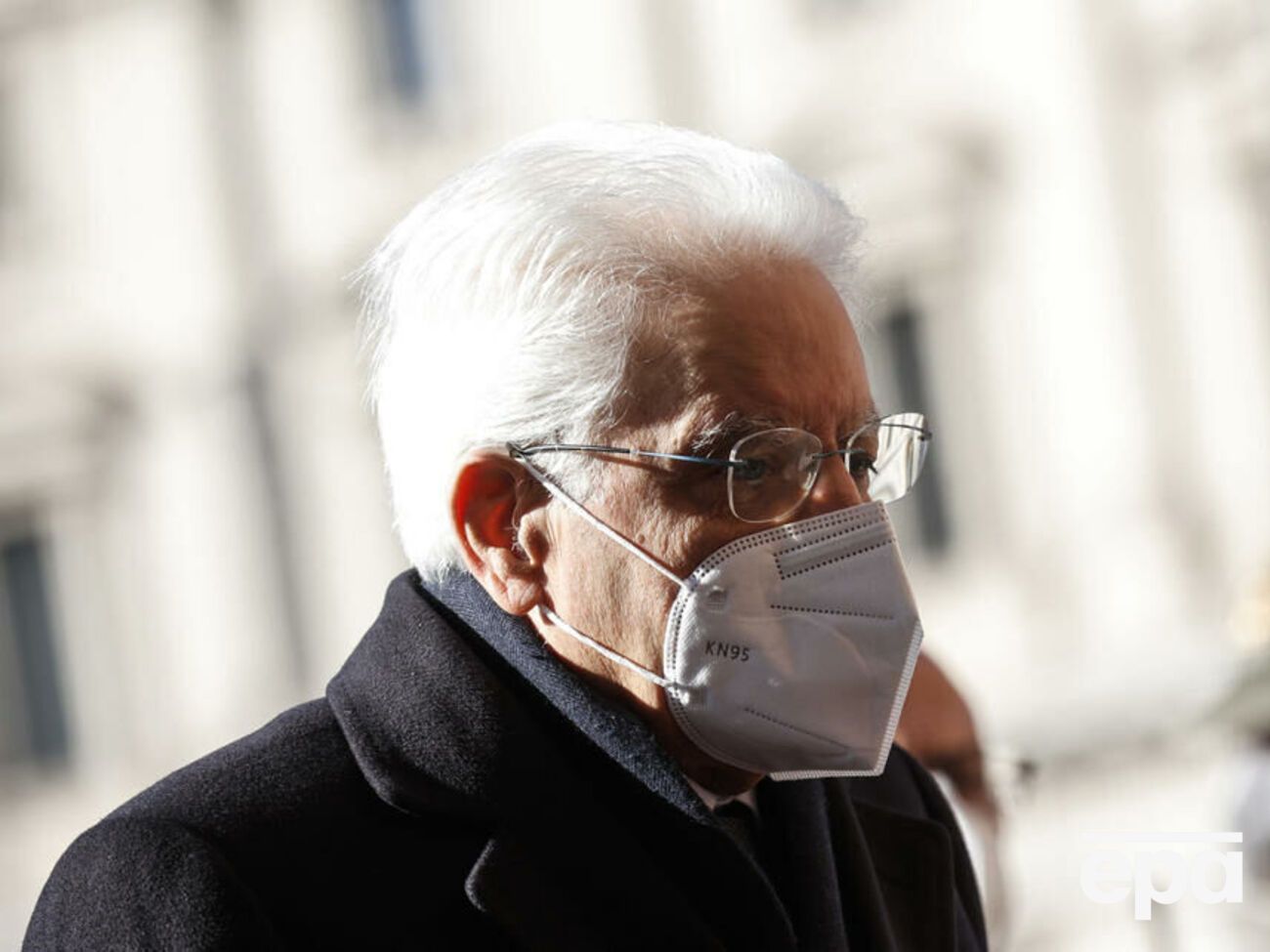 СМИ сомневаются, что Маттарелла останется на должности все семь лет