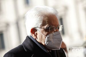 СМИ сомневаются, что Маттарелла останется на должности все семь лет