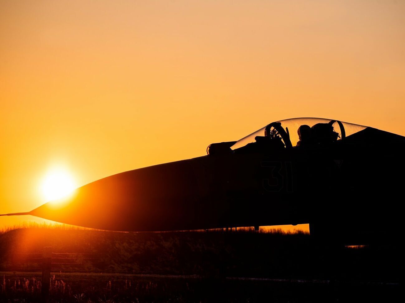 Американський журналіст перерахував свідчення про підготовку України до війни