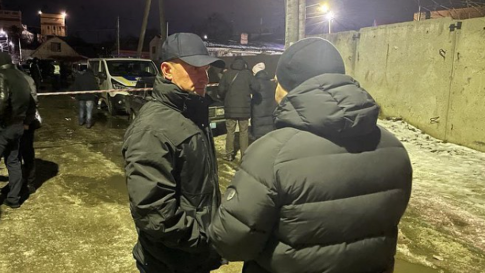 Подробностей происшествия в полиции пока не раскрыли