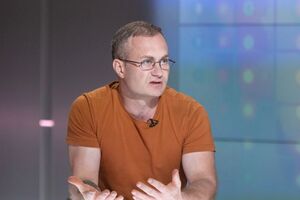 Гармаш вважає, що повномасштабного вторгнення Росії в Україну не буде