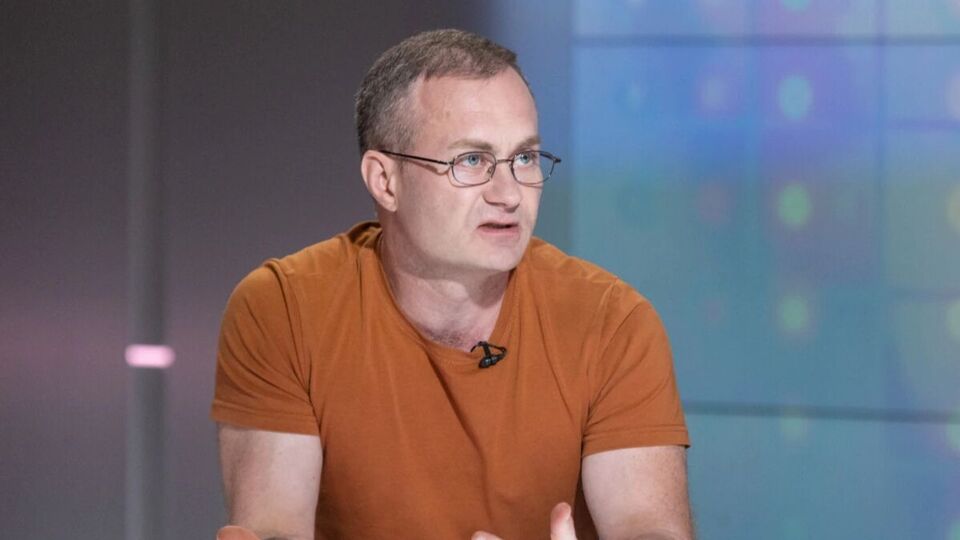 Гармаш вважає, що повномасштабного вторгнення Росії в Україну не буде