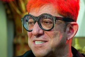 Корогодський: У мене немає жодного видаленого поста у Facebook. А пишу я досить різко