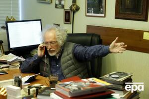 Венедиктов (на фото): Путин считает Назарбаева более опытным политиком, чем он сам