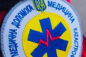 "Швидка" потрапила в аварію, прямуючи на виклик