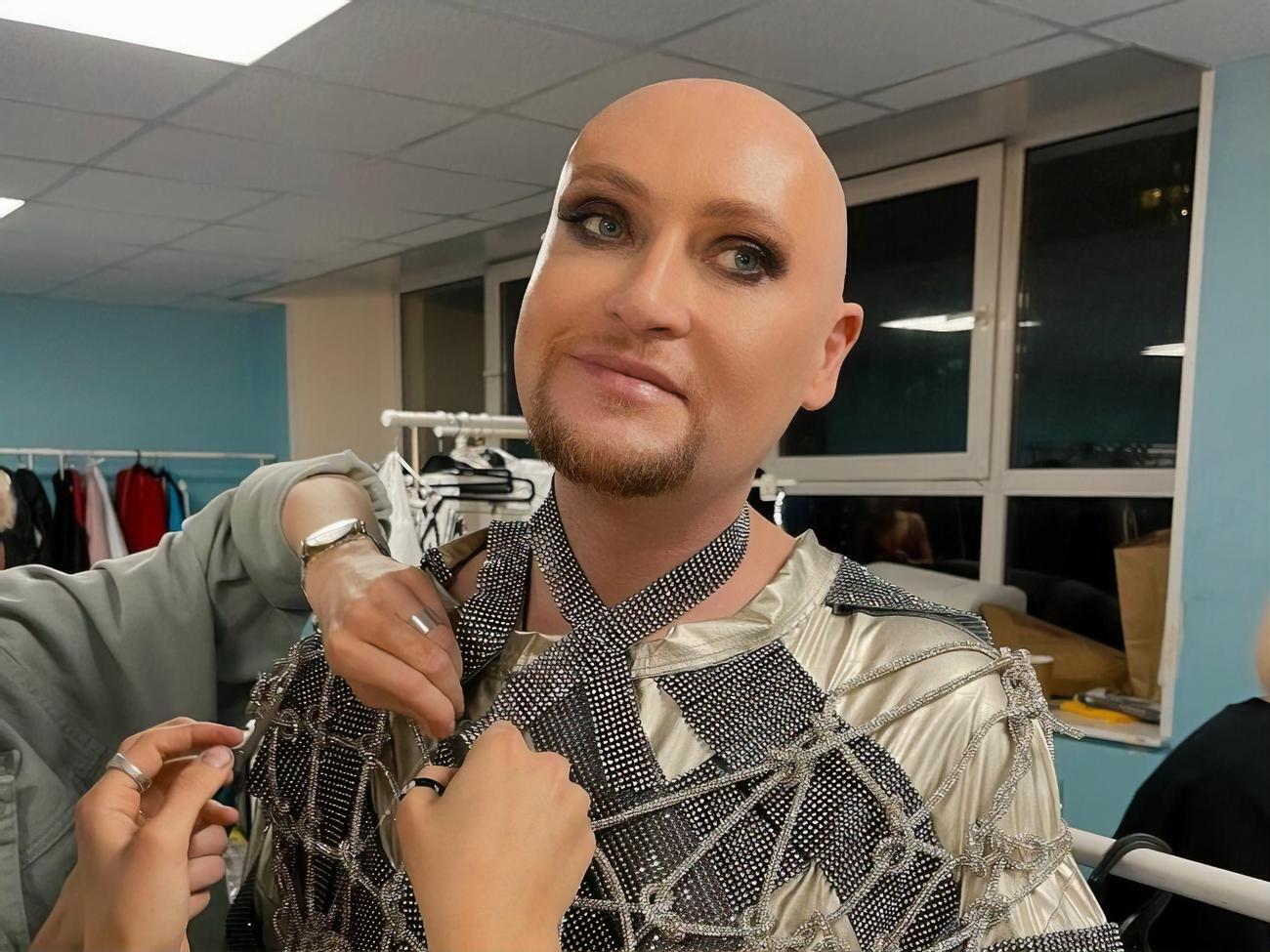 46-летний Шура рассказал, сколько зарабатывал за новогодние выступления