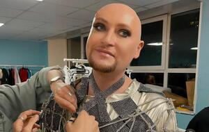 46-летний Шура рассказал, сколько зарабатывал за новогодние выступления