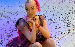 Волочкова: Если бы не Григорович, меня бы не было у вас на нашей земле!