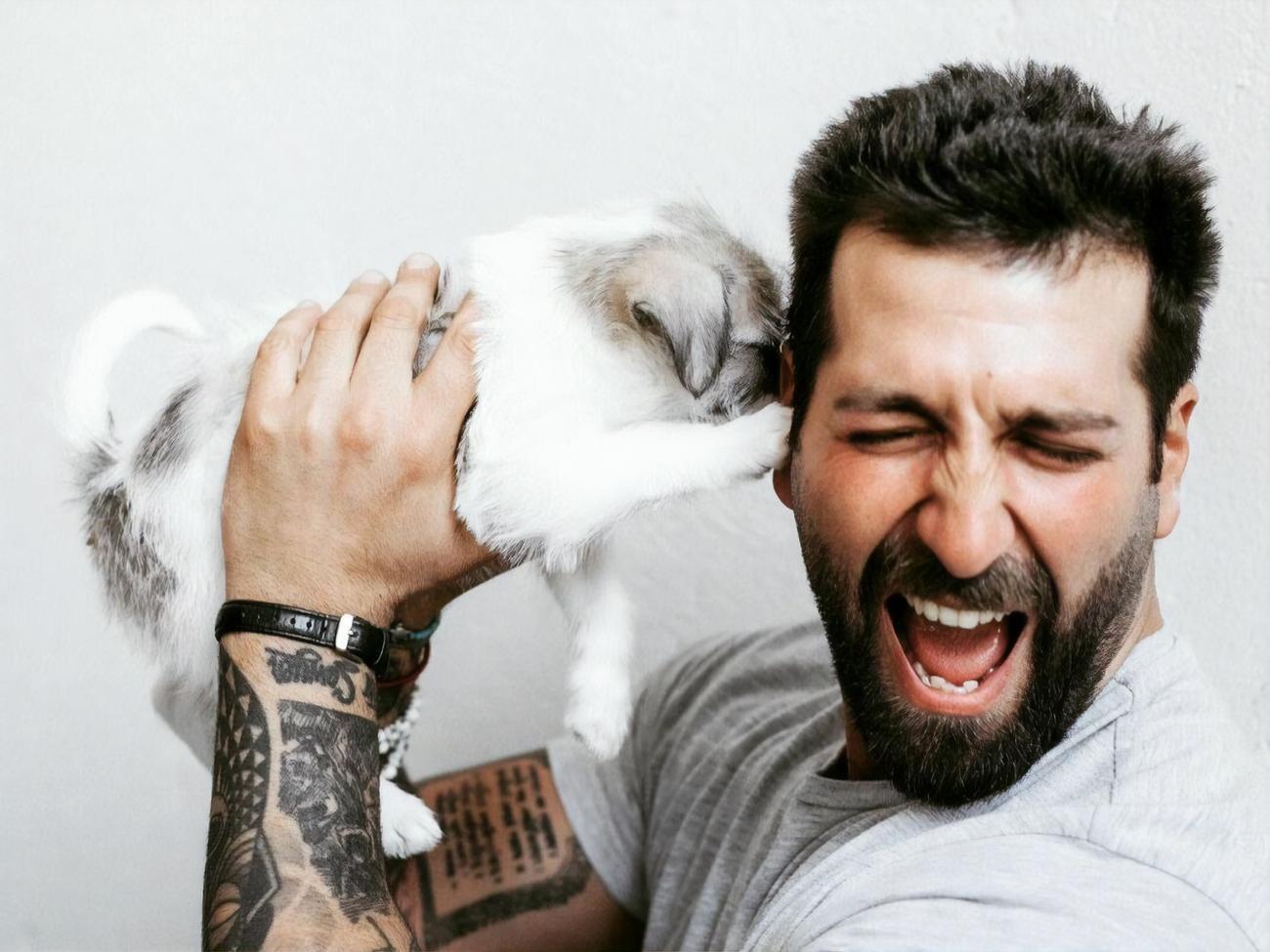 37-річний Даніель Салем: Я дуже люблю жінок, дівчат