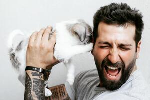 37-річний Даніель Салем: Я дуже люблю жінок, дівчат