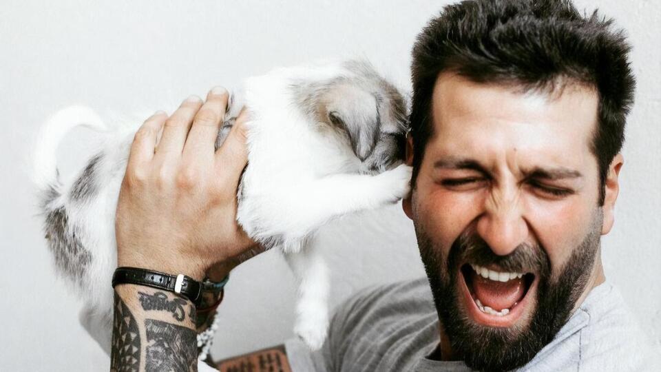 37-річний Даніель Салем: Я дуже люблю жінок, дівчат