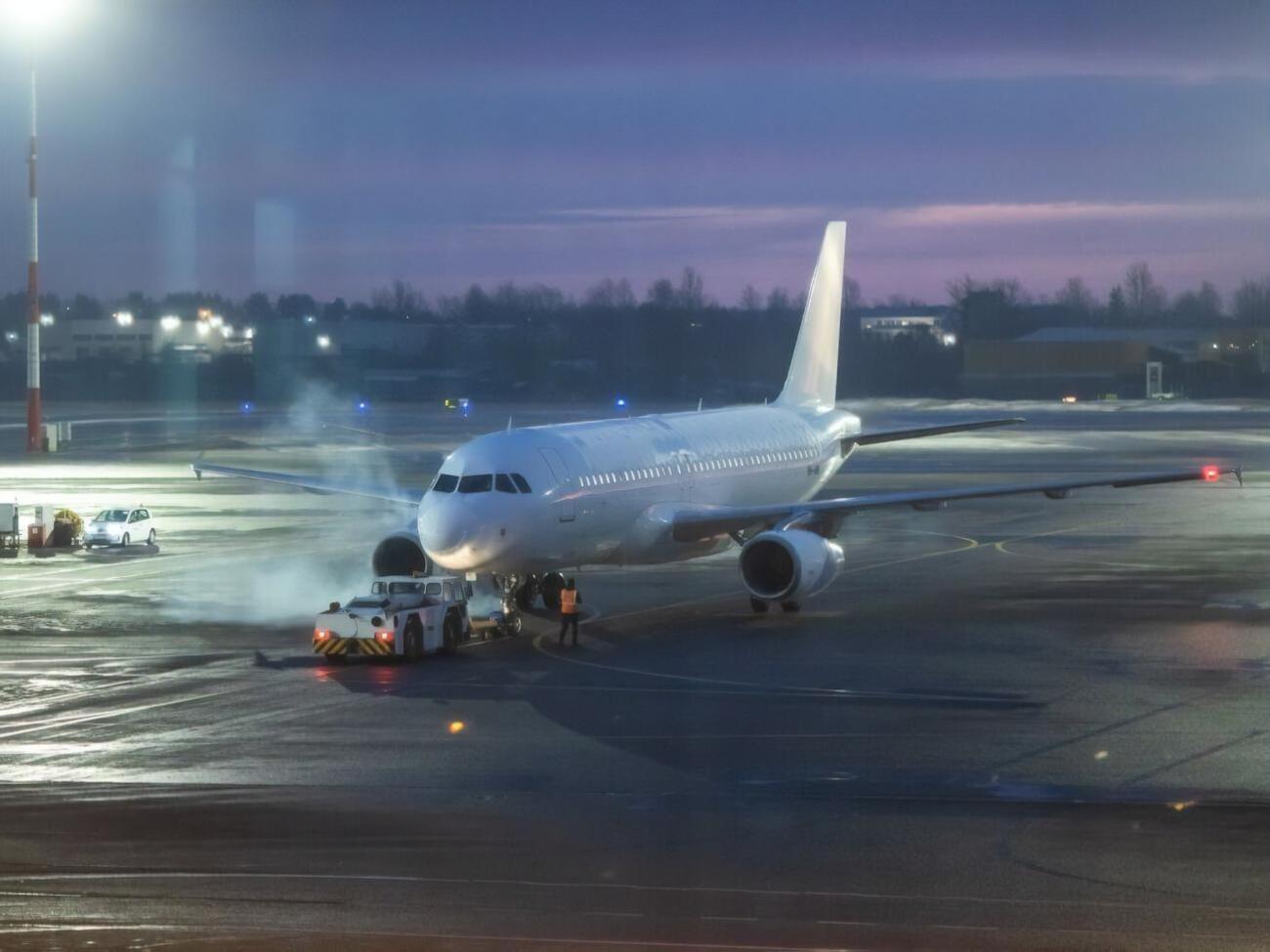 "Эти люди стали жертвами обмана недемократического правительства Беларуси", &ndash; заявили в МИД Литвы