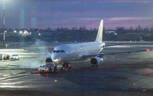 "Эти люди стали жертвами обмана недемократического правительства Беларуси", – заявили в МИД Литвы