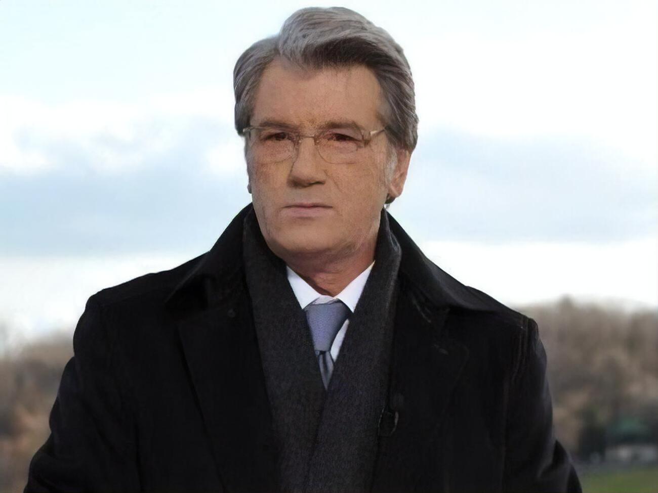 Ющенко&nbsp;занимал пост президента Украины с 2005-го по 2010 год